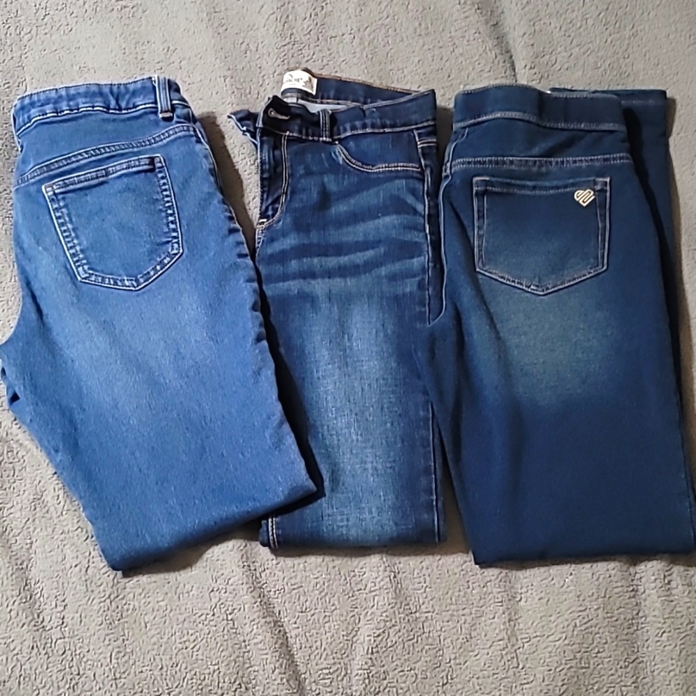Girls leggings